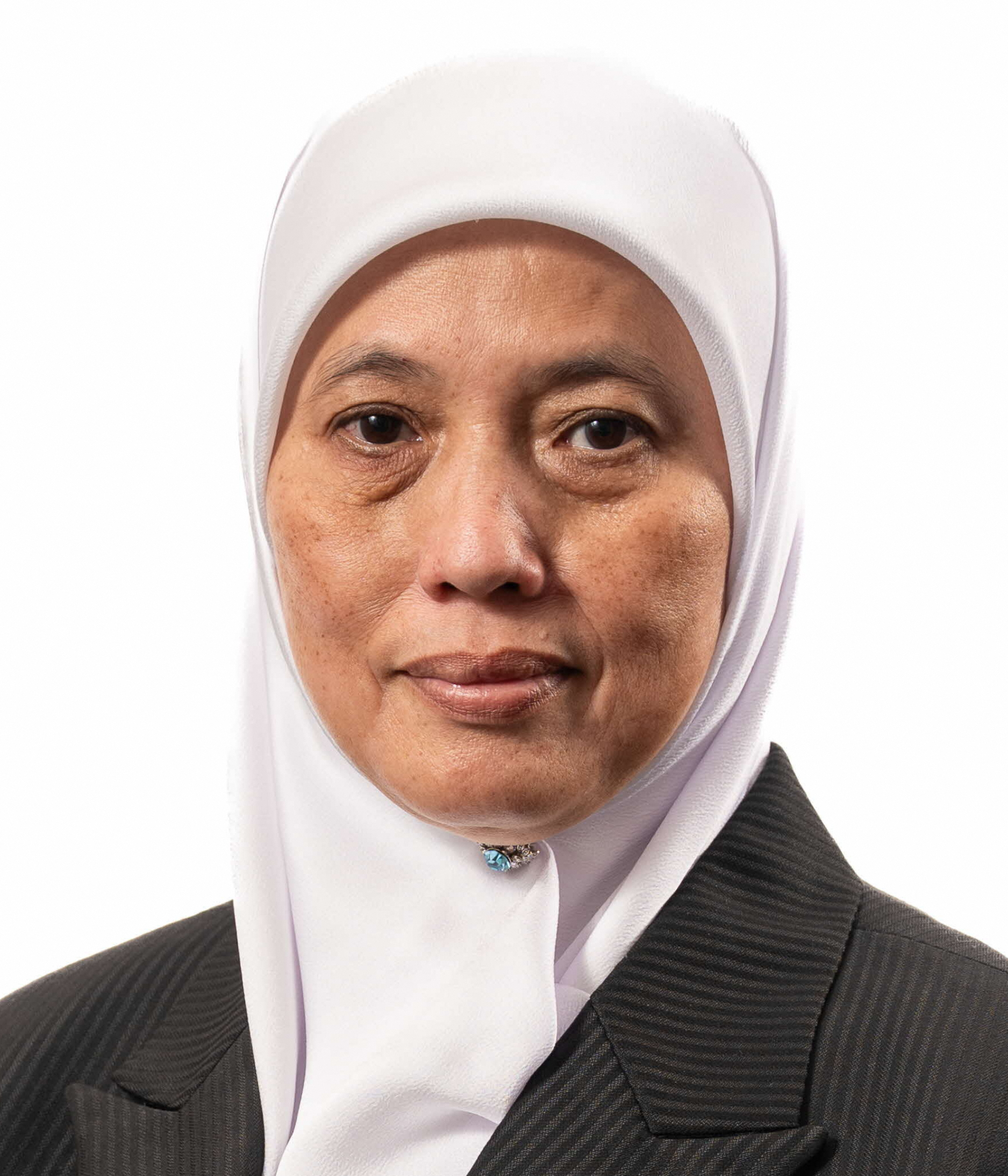 Ustazah Harinah Abdul Latiff